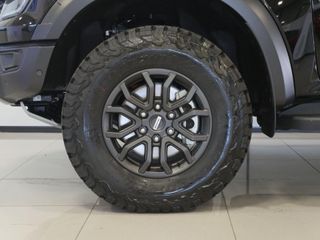 Ford Ranger 2.0 Ecobl 154kW e-AWD D Cab Raptor AT