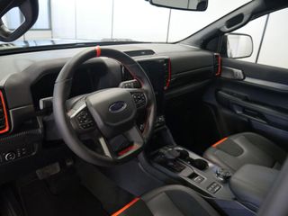 Ford Ranger 2.0 Ecobl 154kW e-AWD D Cab Raptor AT