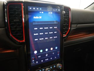 Ford Ranger 2.0 Ecobl 154kW e-AWD D Cab Raptor AT