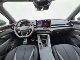 Cupra Terramar 1.5 eTSI 110kW (150 CV) DSG
