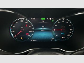 Mercedes Benz Clase GLC 300 e 4MATIC
