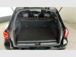 Mercedes Benz Clase GLC 300 e 4MATIC