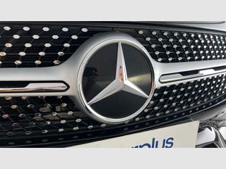Mercedes Benz Clase GLC 300 e 4MATIC