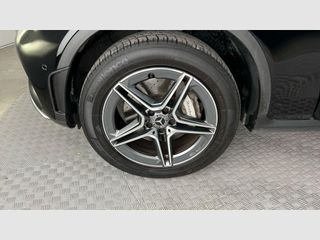 Mercedes Benz Clase GLC 300 e 4MATIC