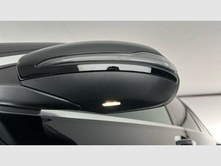 Mercedes Benz Clase GLC 300 e 4MATIC