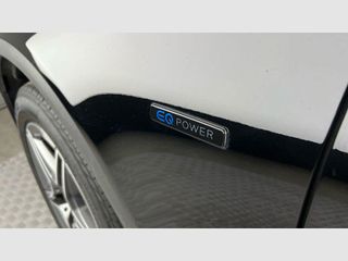 Mercedes Benz Clase GLC 300 e 4MATIC