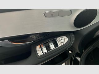 Mercedes Benz Clase GLC 300 e 4MATIC