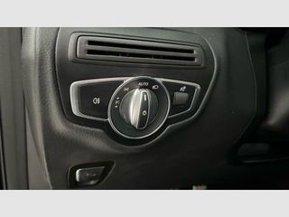 Mercedes Benz Clase GLC 300 e 4MATIC