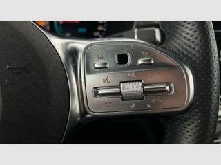 Mercedes Benz Clase GLC 300 e 4MATIC