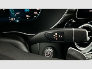 Mercedes Benz Clase GLC 300 e 4MATIC