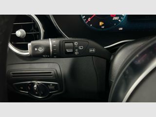 Mercedes Benz Clase GLC 300 e 4MATIC