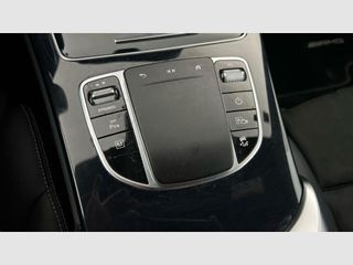 Mercedes Benz Clase GLC 300 e 4MATIC