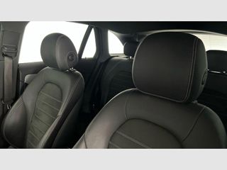 Mercedes Benz Clase GLC 300 e 4MATIC