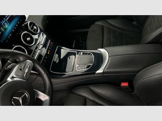 Mercedes Benz Clase GLC 300 e 4MATIC