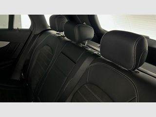 Mercedes Benz Clase GLC 300 e 4MATIC