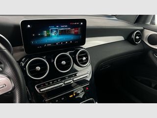 Mercedes Benz Clase GLC 300 e 4MATIC