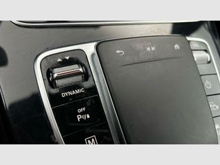 Mercedes Benz Clase GLC 300 e 4MATIC