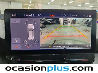 CUPRA Leon Sportstourer 1.5 eTSI DSG 110 kW (150 CV)