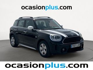 MINI MINI Countryman Cooper D 110 kW (150 CV)