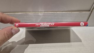 Need for Speed Hot Pursuit Remastered Switch