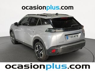 Peugeot 2008 PureTech 100 S&S Allure 75 kW (100 CV)