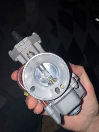 Carburador PWK 32mm Nuevo
