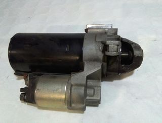 Motor arranque bmw 106692 0001139016 serie berlina