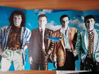 Vinile Pooh - Giorni Infiniti