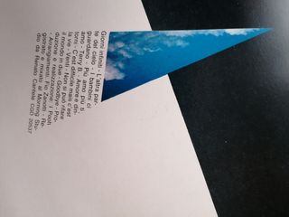 Vinile Pooh - Giorni Infiniti