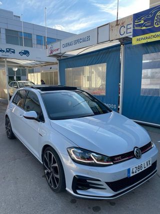 Volkswagen Golf 2017