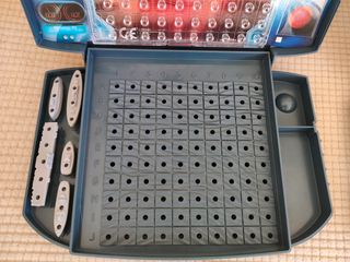 Juego de mesa Hundir la Flota Hasbro