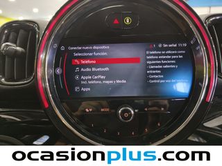 MINI MINI Countryman Cooper 100 kW (136 CV)