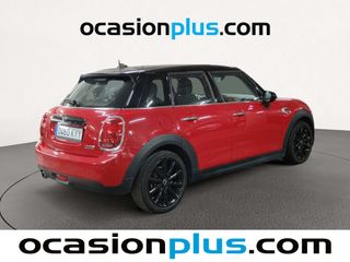 MINI MINI 5 Puertas Cooper 100 kW (136 CV)
