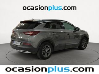 Opel Grandland X 1.2 Turbo Opel 2020 96 kW (130 CV)