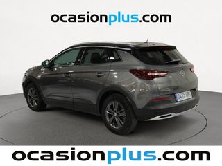 Opel Grandland X 1.2 Turbo Opel 2020 96 kW (130 CV)