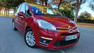 CITROEN C4 Picasso 1.6 HDi 110 FAP Seduction