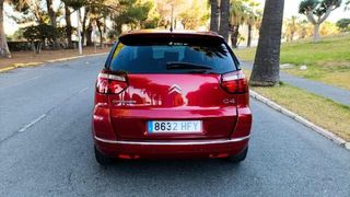 CITROEN C4 Picasso 1.6 HDi 110 FAP Seduction