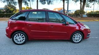 CITROEN C4 Picasso 1.6 HDi 110 FAP Seduction