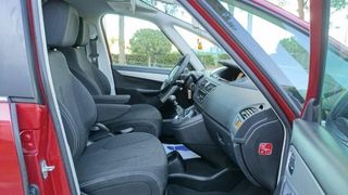 CITROEN C4 Picasso 1.6 HDi 110 FAP Seduction