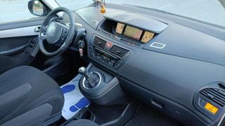 CITROEN C4 Picasso 1.6 HDi 110 FAP Seduction