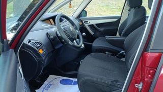 CITROEN C4 Picasso 1.6 HDi 110 FAP Seduction