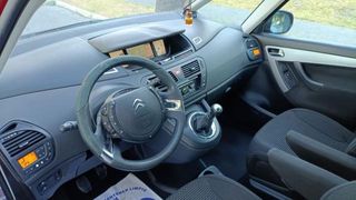 CITROEN C4 Picasso 1.6 HDi 110 FAP Seduction