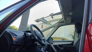 CITROEN C4 Picasso 1.6 HDi 110 FAP Seduction