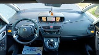 CITROEN C4 Picasso 1.6 HDi 110 FAP Seduction