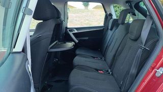 CITROEN C4 Picasso 1.6 HDi 110 FAP Seduction