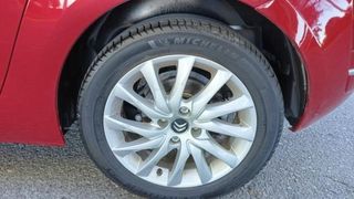 CITROEN C4 Picasso 1.6 HDi 110 FAP Seduction