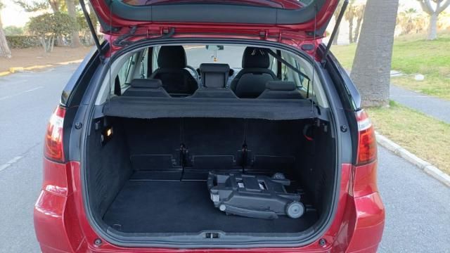 CITROEN C4 Picasso 1.6 HDi 110 FAP Seduction