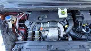 CITROEN C4 Picasso 1.6 HDi 110 FAP Seduction
