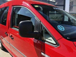 VOLKSWAGEN Caddy Business Profesional Kombi 2.0 TDi 102cv 