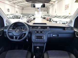 VOLKSWAGEN Caddy Business Profesional Kombi 2.0 TDi 102cv 